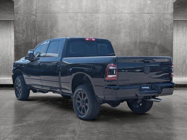 new 2024 Ram 2500 car, priced at $71,991