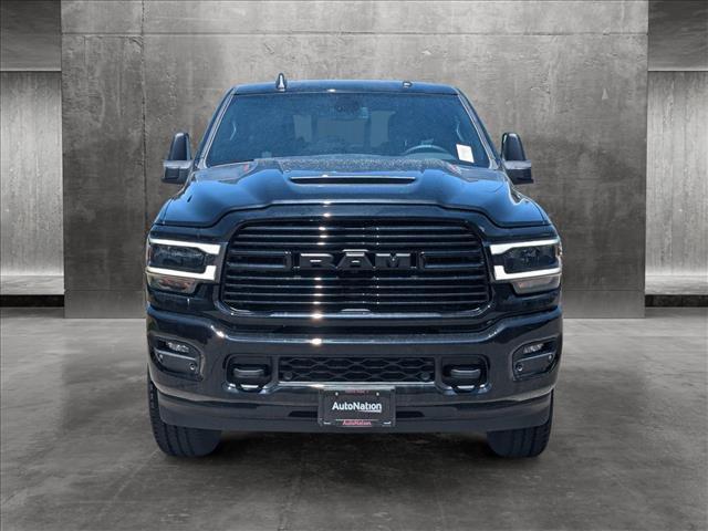 new 2024 Ram 2500 car, priced at $71,991