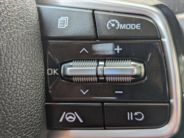 used 2021 Kia Sorento car, priced at $23,499