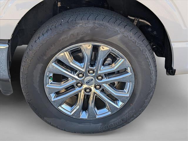 used 2025 Ford F-150 car, priced at $63,999