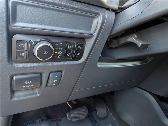 used 2025 Ford F-150 car, priced at $63,999