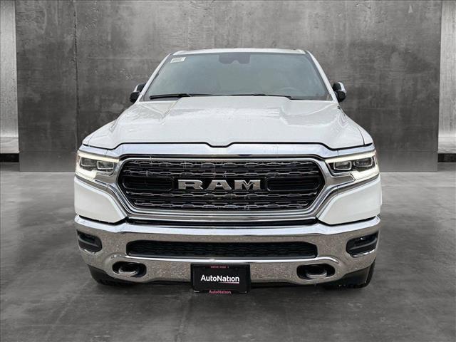 new 2024 Ram 1500 car, priced at $65,991