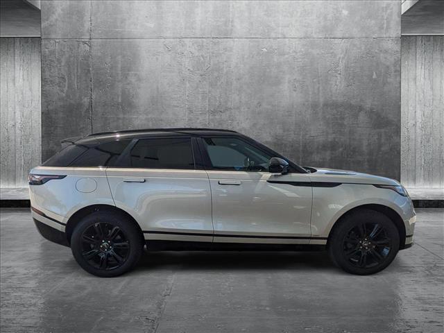 used 2019 Land Rover Range Rover Velar car, priced at $25,499