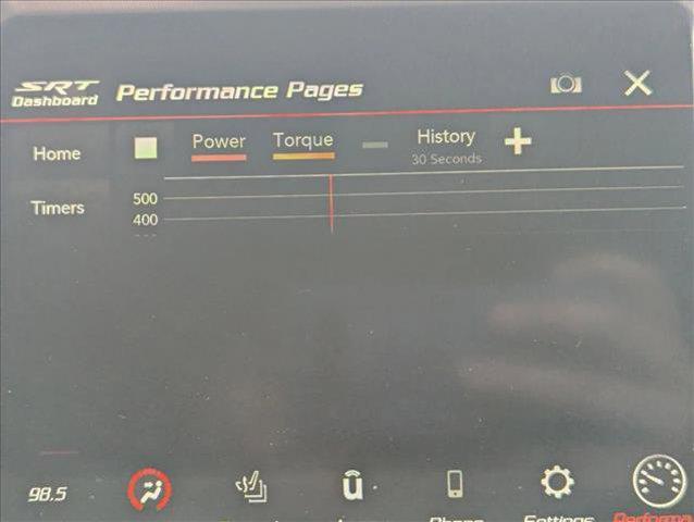 used 2021 Dodge Challenger car, priced at $43,999