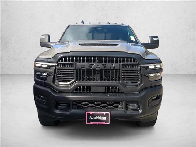 new 2026 Ram 2500 car, priced at $79,991