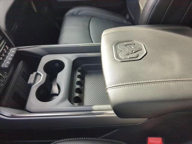 new 2026 Ram 2500 car, priced at $79,991