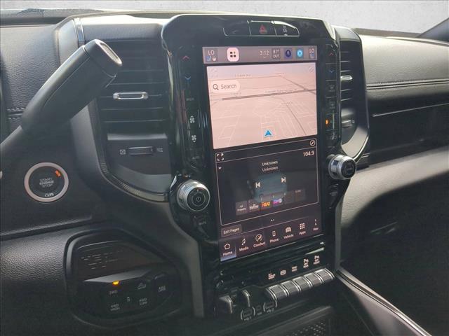 new 2026 Ram 2500 car, priced at $79,991