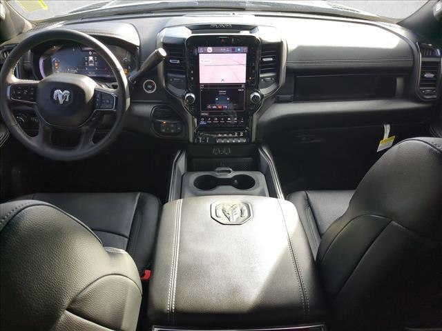 new 2026 Ram 2500 car, priced at $79,991