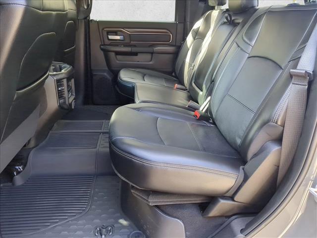 new 2026 Ram 2500 car, priced at $79,991