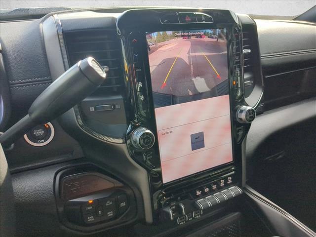 new 2026 Ram 2500 car, priced at $79,991