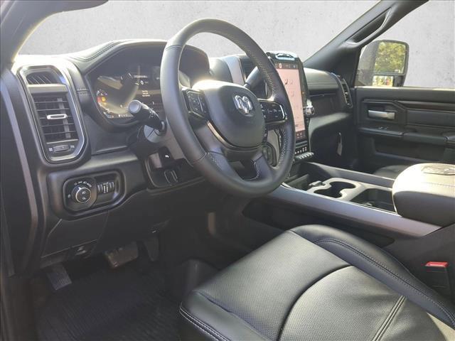 new 2026 Ram 2500 car, priced at $79,991