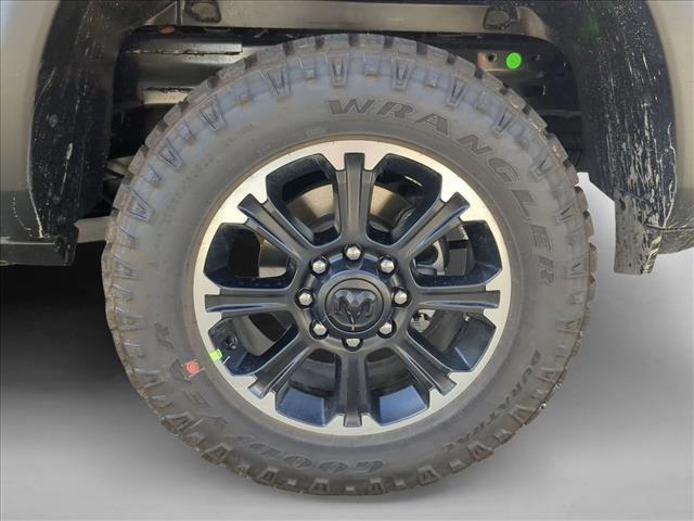 new 2026 Ram 2500 car, priced at $79,991