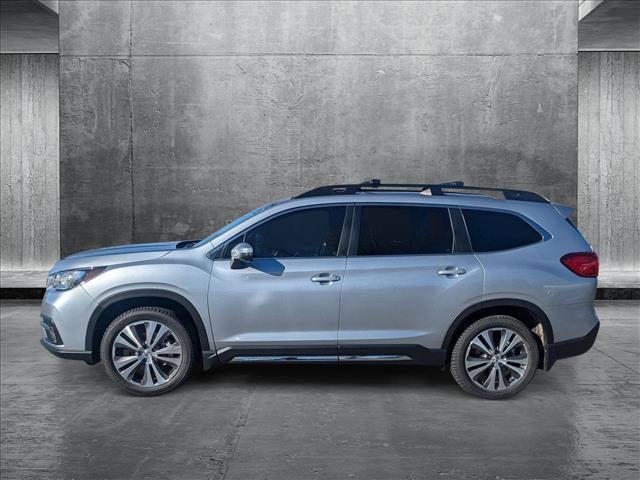 used 2021 Subaru Ascent car, priced at $28,499