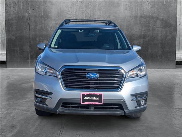 used 2021 Subaru Ascent car, priced at $28,499