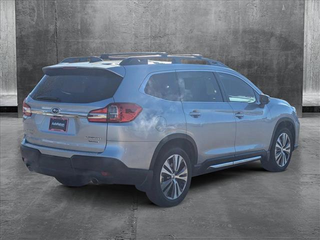 used 2021 Subaru Ascent car, priced at $28,499