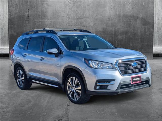 used 2021 Subaru Ascent car, priced at $28,499