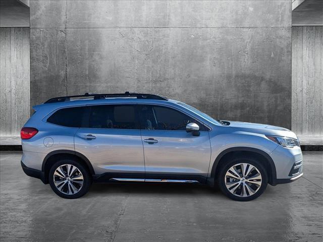 used 2021 Subaru Ascent car, priced at $28,499