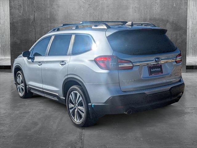 used 2021 Subaru Ascent car, priced at $28,499