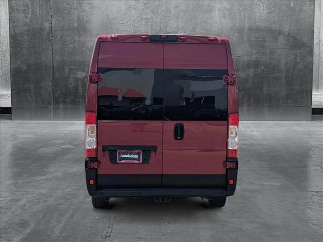 used 2019 Ram ProMaster 3500 car, priced at $38,999