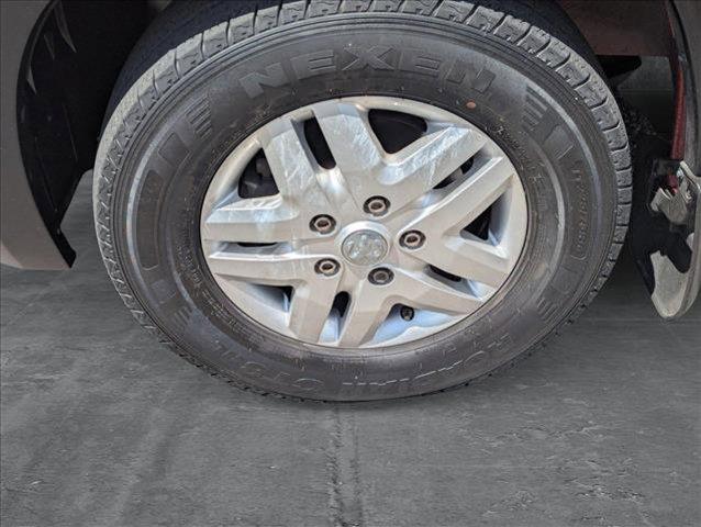 used 2019 Ram ProMaster 3500 car, priced at $38,999