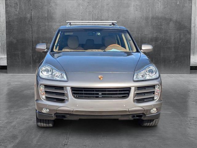 used 2008 Porsche Cayenne car, priced at $11,999