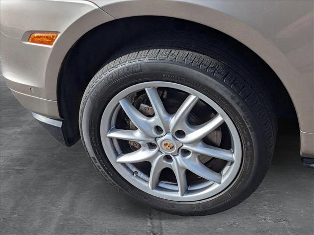 used 2008 Porsche Cayenne car, priced at $11,999