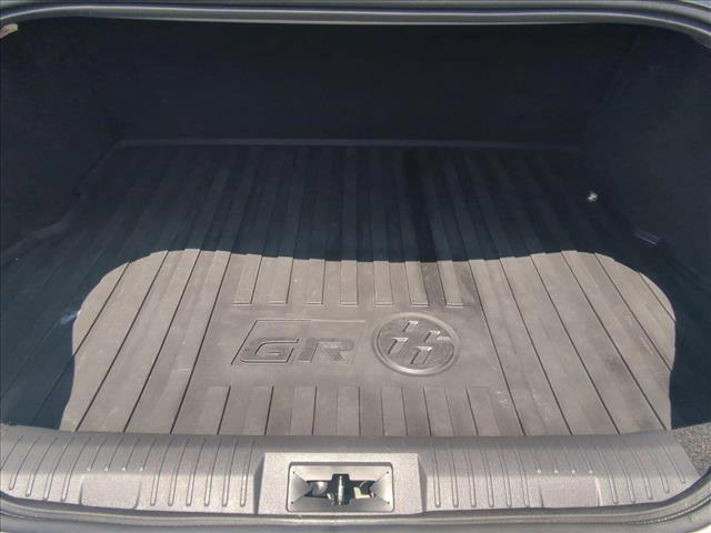 used 2023 Toyota GR86 car, priced at $27,499