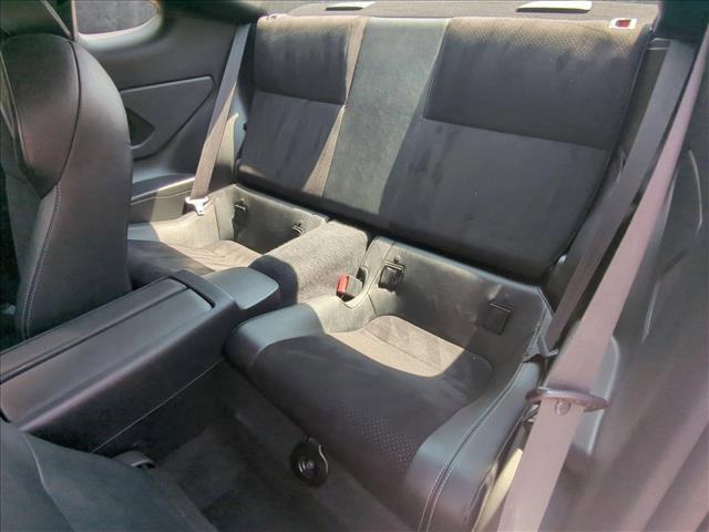 used 2023 Toyota GR86 car, priced at $27,499