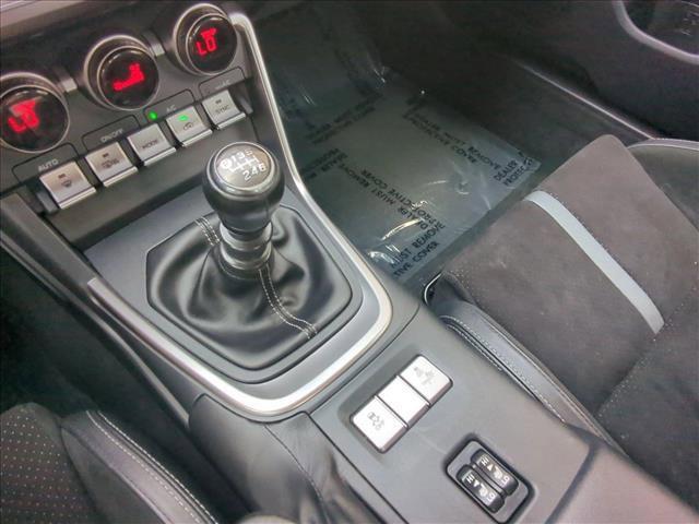 used 2023 Toyota GR86 car, priced at $27,499