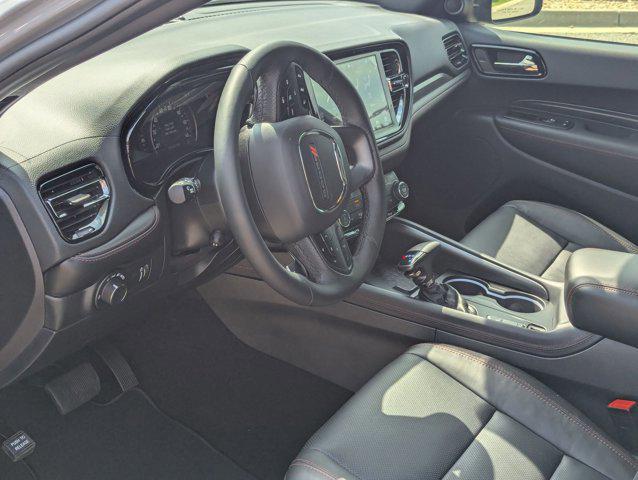 new 2025 Dodge Durango car, priced at $56,249