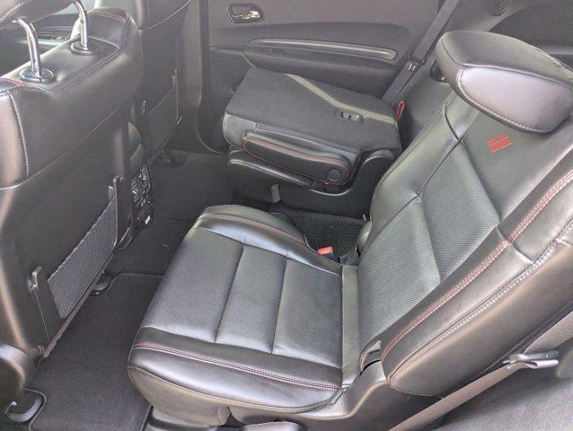 new 2025 Dodge Durango car, priced at $56,249