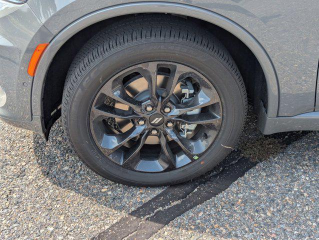 new 2025 Dodge Durango car, priced at $56,249
