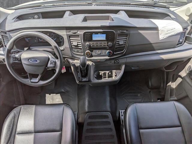 used 2022 Ford Transit-250 car, priced at $28,999