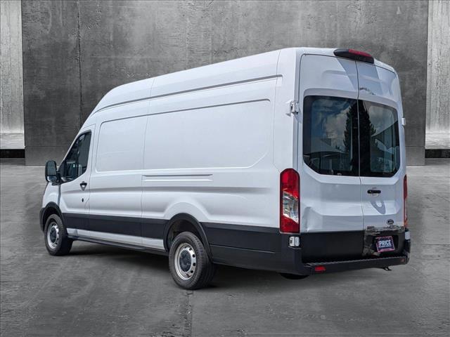 used 2022 Ford Transit-250 car, priced at $28,999