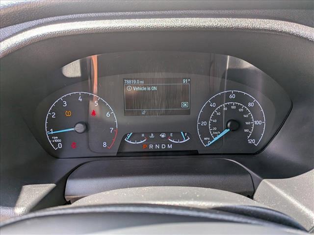 used 2022 Ford Transit-250 car, priced at $28,999