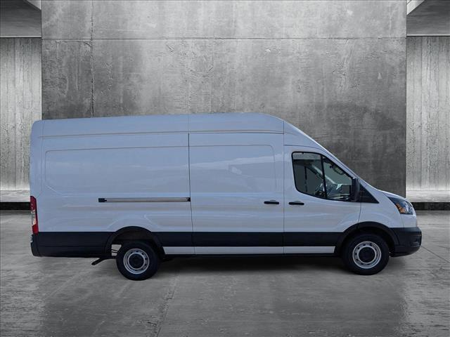 used 2022 Ford Transit-250 car, priced at $28,999