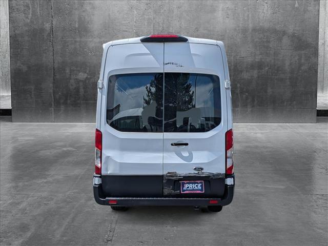 used 2022 Ford Transit-250 car, priced at $28,999