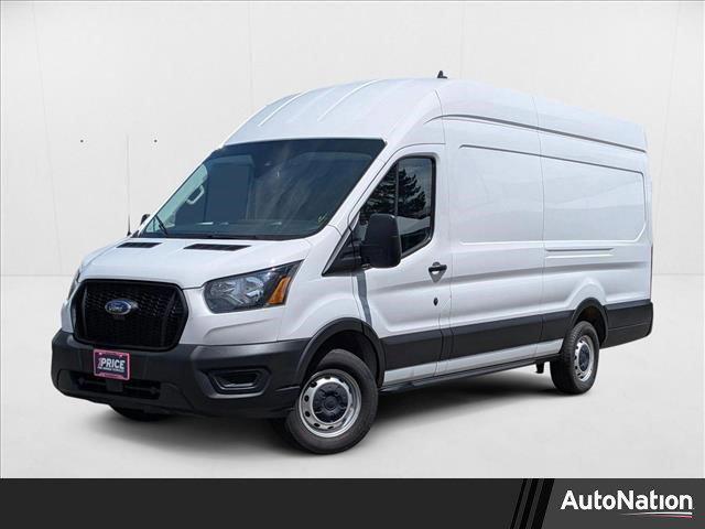 used 2022 Ford Transit-250 car, priced at $28,499