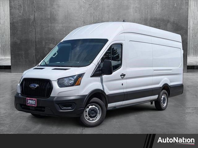 used 2022 Ford Transit-250 car, priced at $28,999