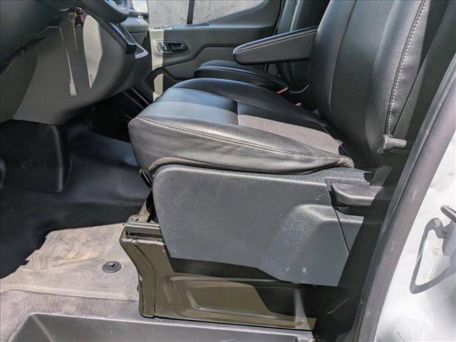 used 2022 Ford Transit-250 car, priced at $28,999