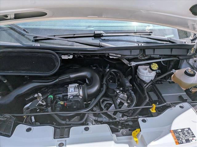 used 2022 Ford Transit-250 car, priced at $28,999