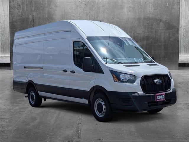 used 2022 Ford Transit-250 car, priced at $28,999