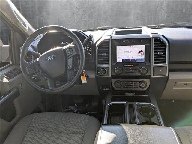 used 2019 Ford F-150 car, priced at $19,499