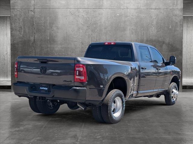 new 2024 Ram 3500 car, priced at $65,991