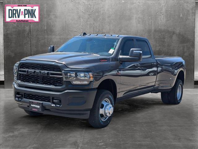 new 2024 Ram 3500 car, priced at $65,991