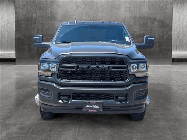 new 2024 Ram 3500 car, priced at $65,991