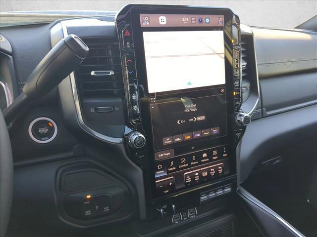 new 2026 Ram 2500 car, priced at $86,991