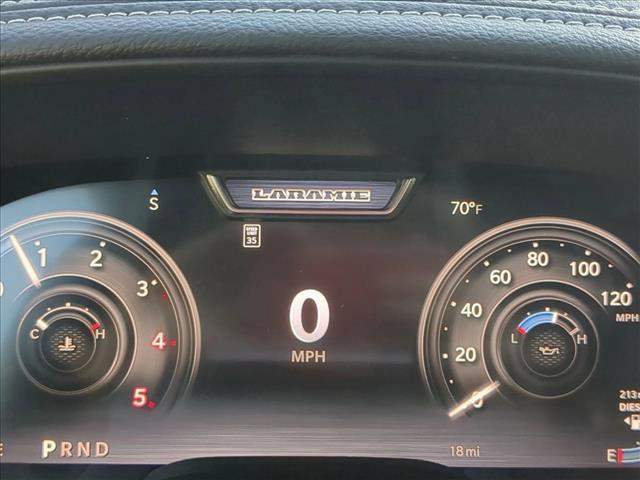 new 2026 Ram 2500 car, priced at $86,991