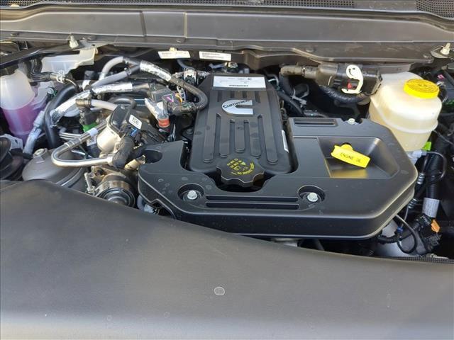 new 2026 Ram 2500 car, priced at $86,991