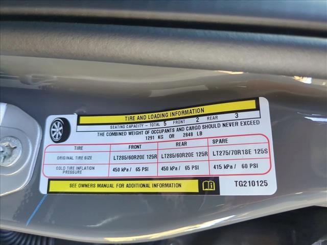 new 2026 Ram 2500 car, priced at $86,991